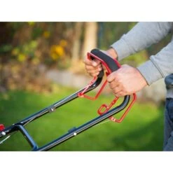 CMI Benzin-Rasenmäher C-B-51-HMA 1 -Einhell Garten Geschaft 4048122040302 A02 111218