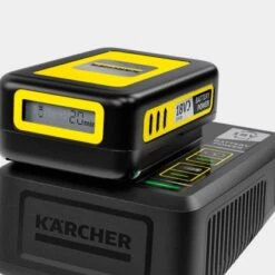 Kärcher Starter Kit Battery Power 18/50 -Einhell Garten Geschaft 4054278650371 2294 02