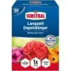 Substral Langzeit Depotdünger Für Balkonblumen 1,5 Kg -Einhell Garten Geschaft 4062700675151 2702 01