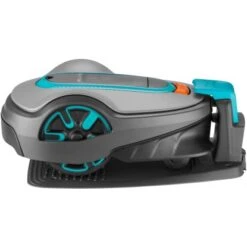Gardena Mähroboter Sileno Life 1.000 M² -Einhell Garten Geschaft 4078500043656 3050 3