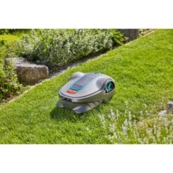 Gardena Mähroboter Sileno Life 1.000 M² -Einhell Garten Geschaft 4078500043656 3050 6