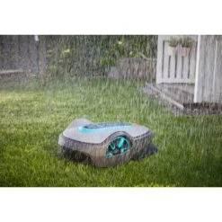 Gardena Mähroboter Sileno Life 1.000 M² -Einhell Garten Geschaft 4078500043656 3050 7