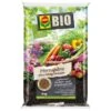 Compo Bio Hornspäne Plus Magnesium VC 4 Kg -Einhell Garten Geschaft 415661