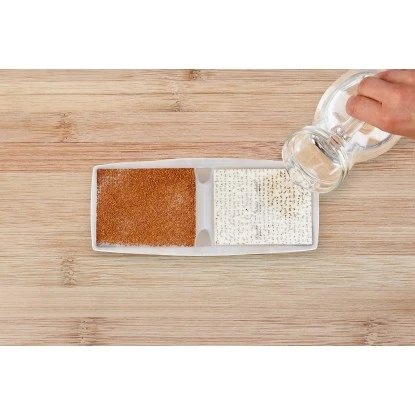 Sperli Grünsprossen-Duo-Anzuchtschale 8 Sperli Grünsprossen-Duo-Anzuchtschale – Bild 6