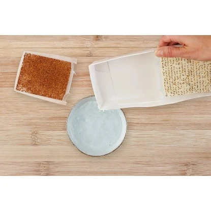 Sperli Grünsprossen-Duo-Anzuchtschale 9 Sperli Grünsprossen-Duo-Anzuchtschale – Bild 7