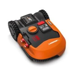 Worx Mähroboter Landroid L2000 20 V WR155E Bis 2.000 M² -Einhell Garten Geschaft 4372173 S 05