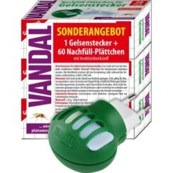 Vandal Gelsenstecker