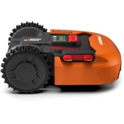 Worx Mähroboter Landroid S300 20 V - WR130E -Einhell Garten Geschaft 476761 2974 3