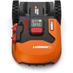 Worx Mähroboter Landroid S300 20 V - WR130E -Einhell Garten Geschaft 476761 2974 4