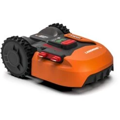 Worx Mähroboter Landroid S300 20 V - WR130E -Einhell Garten Geschaft 476761 2974 7