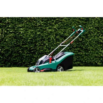 Bosch Akku-Rasenmäher Rotak 43 LI 4 Bosch Akku-Rasenmäher Rotak 43 LI – Bild 2