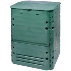 Garantia Thermokomposter Thermo-King 900 L Grün