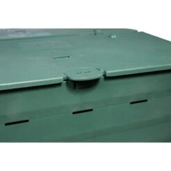 Garantia Thermokomposter Thermo-King 900 L Grün -Einhell Garten Geschaft 498290 1992 05 rgb