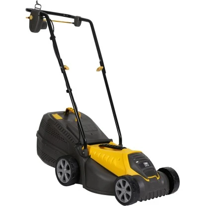 Texas Elektro-Rasenmäher Smart 3200 3 Texas Elektro-Rasenmäher Smart 3200