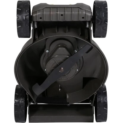 Texas Elektro-Rasenmäher Smart 3200 4 Texas Elektro-Rasenmäher Smart 3200 – Bild 2