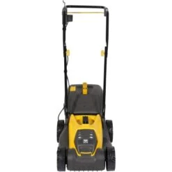 Texas Elektro-Rasenmäher Smart 3200 8 Texas Elektro-Rasenmäher Smart 3200 -Einhell Garten Geschaft 5708906917464 2676 3