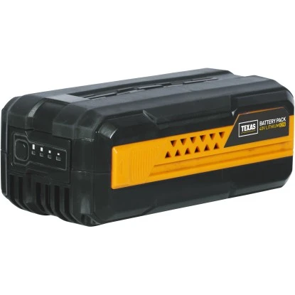 Texas Akku 40 V/4,0 Ah Geeignet Für Texas Geräte 3 Texas Akku 40 V/4,0 Ah Geeignet Für Texas Geräte