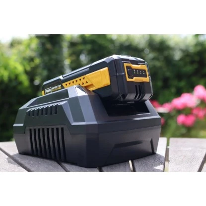 Texas Schnellladegerät 40 V Geeignet Für Texas Geräte 3 Texas Schnellladegerät 40 V Geeignet Für Texas Geräte