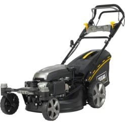 Texas Benzin-Rasenmäher ZT 5110TR-WE 3 In 1 Mit Mulchfunktion -Einhell Garten Geschaft 5714829032436 2676 3