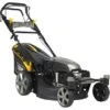 Texas Benzin-Rasenmäher ZT 5110TR-WE 3 In 1 Mit Mulchfunktion -Einhell Garten Geschaft 5714829032436 2676 4