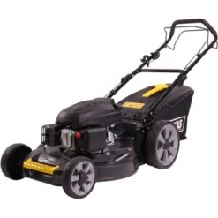 Texas Benzin-Rasenmäher WLA 5321TR-W -Einhell Garten Geschaft 5714829067186 2676 3