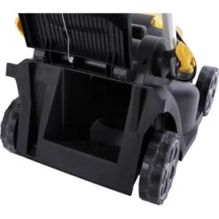 Texas Akku-Rasenmäher LMX2033 Inkl. 2 X 20 V-2,0 Ah Akku Und Ladegerät -Einhell Garten Geschaft 5714829078083 2676 3