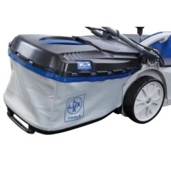 LUX Elektro-Rasenmäher E-1400/35 12 LUX Elektro-Rasenmäher E-1400/35 -Einhell Garten Geschaft 582579 picture 2