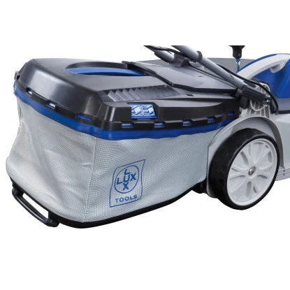 LUX Elektro-Rasenmäher E-1400/35 6 LUX Elektro-Rasenmäher E-1400/35 – Bild 4