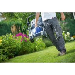 LUX Elektro-Rasenmäher E-1400/35 14 LUX Elektro-Rasenmäher E-1400/35 -Einhell Garten Geschaft 582579 picture 4