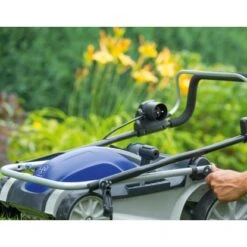 LUX Elektro-Rasenmäher E-1400/35 15 LUX Elektro-Rasenmäher E-1400/35 -Einhell Garten Geschaft 582579 picture 5