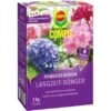 Compo Rhododendron Langzeit-Dünger 2 Kg -Einhell Garten Geschaft 609928 4497 01