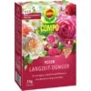 Compo Rosen Langzeit-Dünger 2 Kg -Einhell Garten Geschaft 609954 4497 01