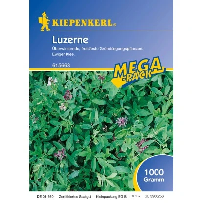 Kiepenkerl Luzerne 3 Kiepenkerl Luzerne