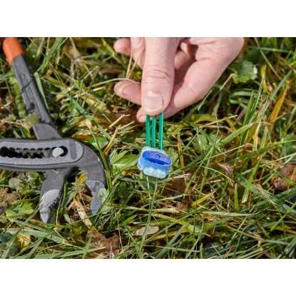 Gardena Verbinder Und Anschlussklemmen 6 Gardena Verbinder Und Anschlussklemmen – Bild 4