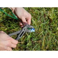 Gardena Verbinder Und Anschlussklemmen 13 Gardena Verbinder Und Anschlussklemmen -Einhell Garten Geschaft 6264667 A03