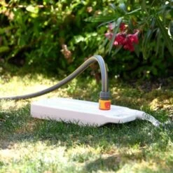 Hozelock Trommelkomposter Easy Mix 2in1 -Einhell Garten Geschaft 6280176 103370 A 06