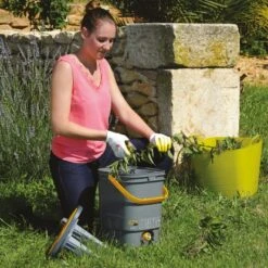 Hozelock Düngermischer Pure Biomix -Einhell Garten Geschaft 6280275 103370 A 06