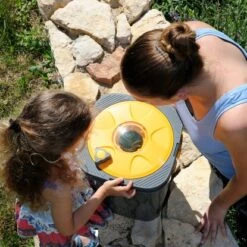 Hozelock Düngermischer Pure Biomix -Einhell Garten Geschaft 6280275 103370 A 08