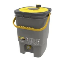 Hozelock Düngermischer Pure Biomix -Einhell Garten Geschaft 6280275 103370 S 01