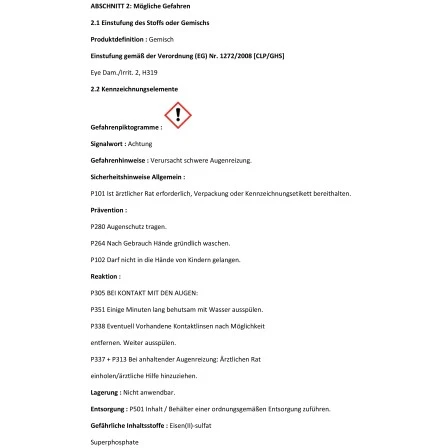 Substral Rasendünger MoosLos Handstreuer 4 Substral Rasendünger MoosLos Handstreuer – Bild 2