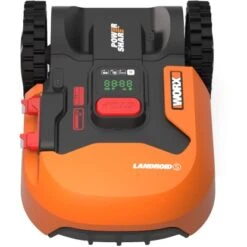 Worx Mähroboter Landroid S400 WR184E -Einhell Garten Geschaft 6925387185864 2974 S 4
