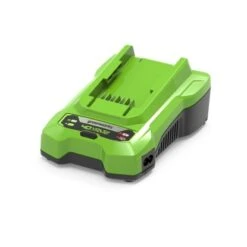 Greenworks Akku-Rasenmäher G40LM41K4 KIT 40V -Einhell Garten Geschaft 6952909025865 2705 A S 03