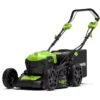 Greenworks Akku-Rasenmäher-Set GD40LM46SPK4x 40 V KIT -Einhell Garten Geschaft 6952909033280 2705 S 01