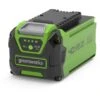 Greenworks Akku 40 V 2 Ah 1 Greenworks Akku 40 V 2 Ah -Einhell Garten Geschaft 6952909053165 2705 S 1