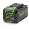 Greenworks Akku 40 V 4 Ah 1 Greenworks Akku 40 V 4 Ah -Einhell Garten Geschaft 6952909053172 2705 S 1