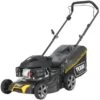 Texas Benzin-Rasenmäher Razor 4210 1 Texas Benzin-Rasenmäher Razor 4210 -Einhell Garten Geschaft 714829004327 4688 226933 1