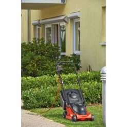 MTD Elektro-Rasenmäher Smart 38 E -Einhell Garten Geschaft 714 18akias600 smart38e 03