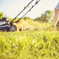 Aspen 4-Takt-Gemisch Sonderkraftstoff 25 L -Einhell Garten Geschaft 7330045970055 3467 A 03