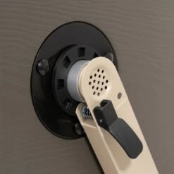 Lifetime Trommelkomposter Fass 380 L 20 Lifetime Trommelkomposter Fass 380 L -Einhell Garten Geschaft 7683709 1741 08