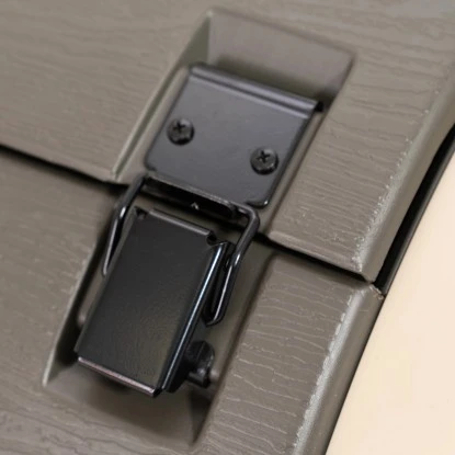 Lifetime Trommelkomposter Fass 380 L 7 Lifetime Trommelkomposter Fass 380 L – Bild 5